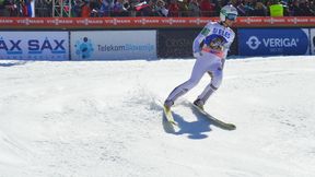 Robert Kranjec najlepszy w PK w Sapporo. Polscy skoczkowie bardzo daleko