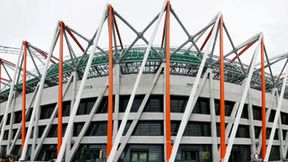 Efektowne otwarcie stadionu w Białymstoku