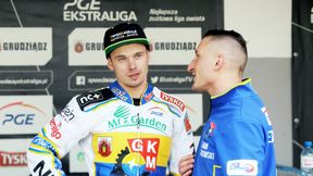 Co to za bzdura? Buczkowski wkurzył się na komentatora (cytaty)