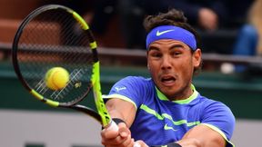 Tenis na żywo: Transmisje TV i stream online z półfinałów Roland Garros