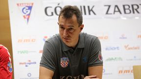 Krzysztof Przybylski: Zabrakło nam zimnej krwi