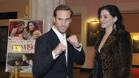 Premiera filmu Wiosna 1941