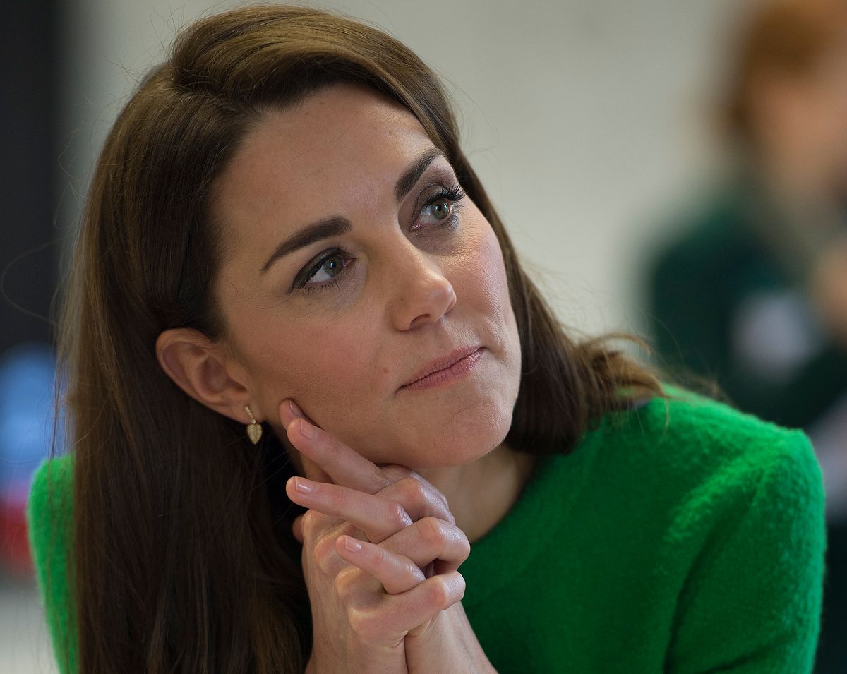 Księżna Kate nie jest tak miła, jak się wydaje? Tabloidy tropią nowy konflikt