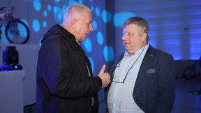 Ireneusz Nawrocki: Relacje z Kowalikiem zaczęły się psuć, gdy nie mogłem więcej pić. Wszystko mu nie pasowało (wideo)