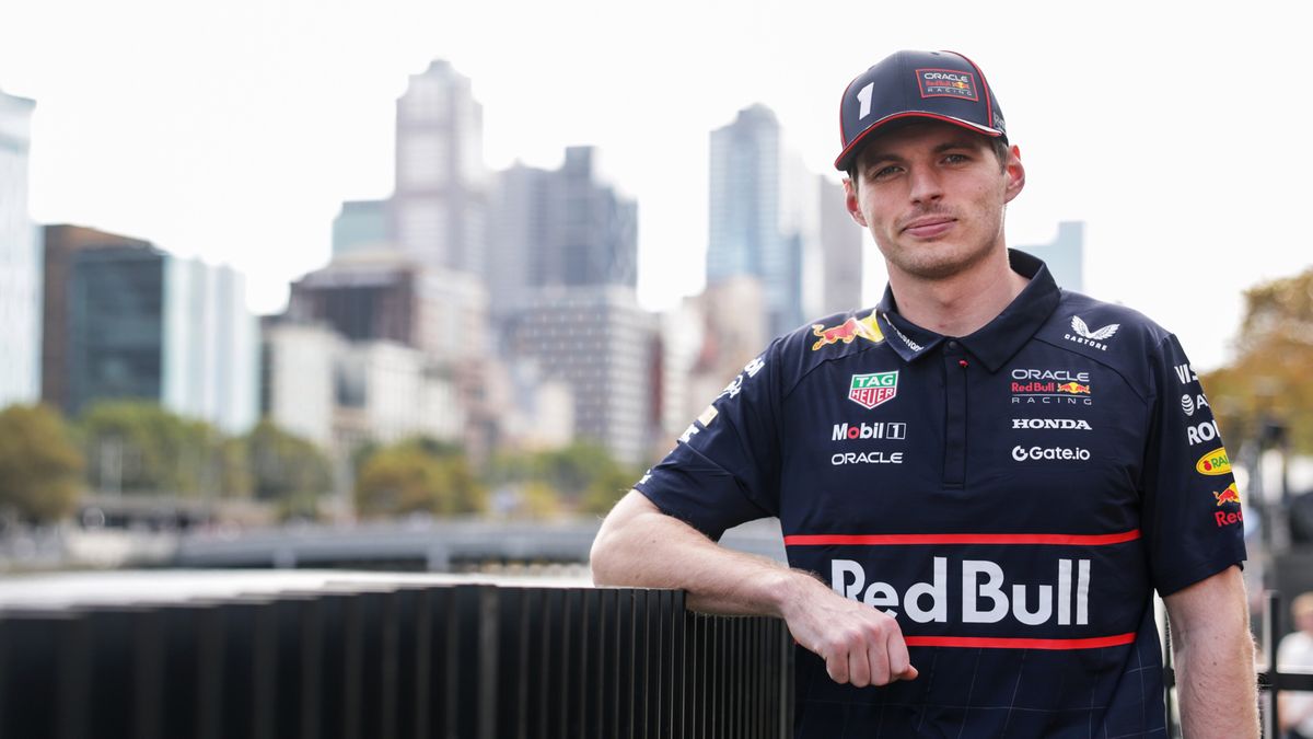 Materiały prasowe / Red Bull / Na zdjęciu: Max Verstappen