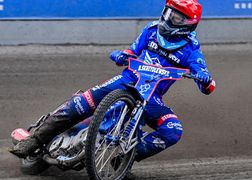 CANAL+ Sport 5 Żużel: Metalkas 2. Ekstraliga - mecz: H. Skrzydlewska Orzeł Łódź - Abramczyk Polonia Bydgoszcz