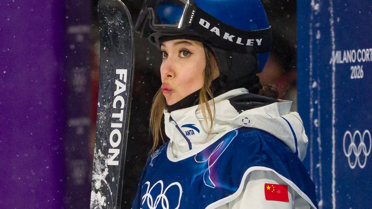 Eileen Gu otrzymała groźby śmierci po wyborze Chin kosztem USA.