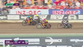 W tym meczu było wszystko. Sparta taka słaba, czy Falubaz taki mocny?