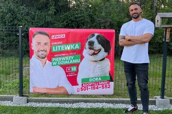 Co dalej z Fundacją #TeamLitewka? 5 maja może być kluczowy