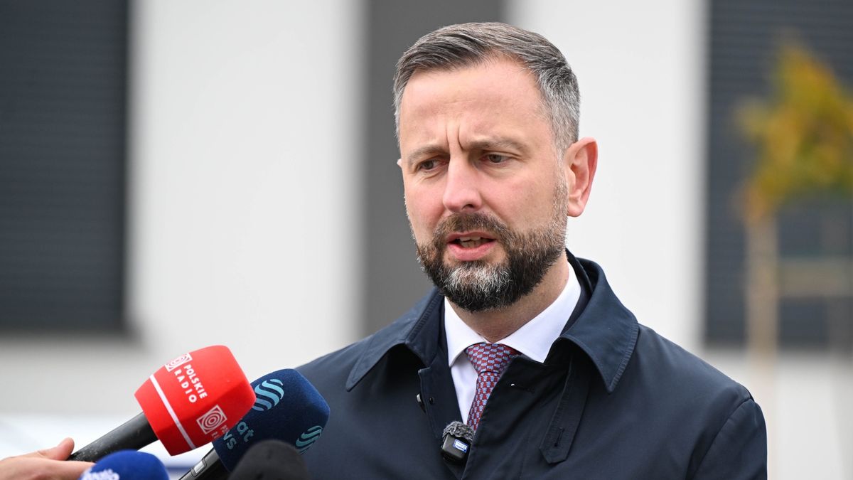Władysław Kosiniak-Kamysz komentuje doniesienia "The Wall Street Journal"