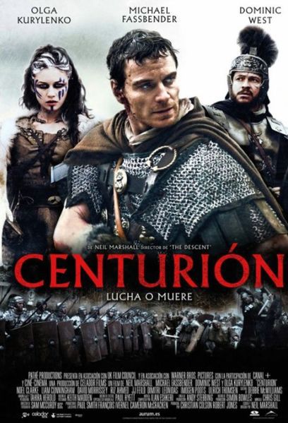 Centurion