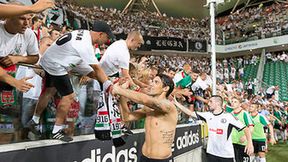 Legia Warszawa - Molde FK 0:0