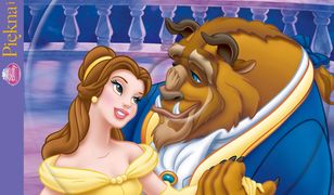 Piękna i Bestia. Audiobook.