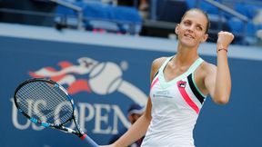 Znamy kolejne uczestniczki Mistrzostw WTA. Cztery tenisistki dołączyły do Garbine Muguruzy