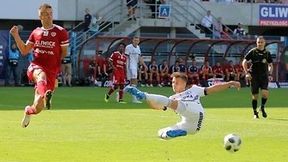 Piast Gliwice - Legia Warszawa 1:3 (galeria)