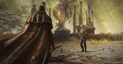 Nowa wersja Elden Ring została opóźniona, bo FromSoftware walczy z bossem zwanym optymalizacją