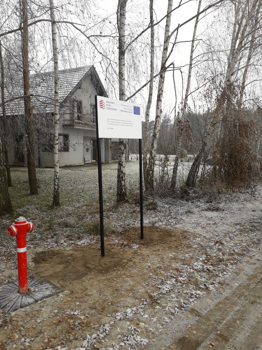 Rzgów: Wybudowali ponad 4,5 km wodociągów i kanalizacji