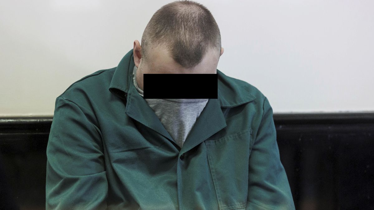 Jakub A. został już skazany na dożywocie.