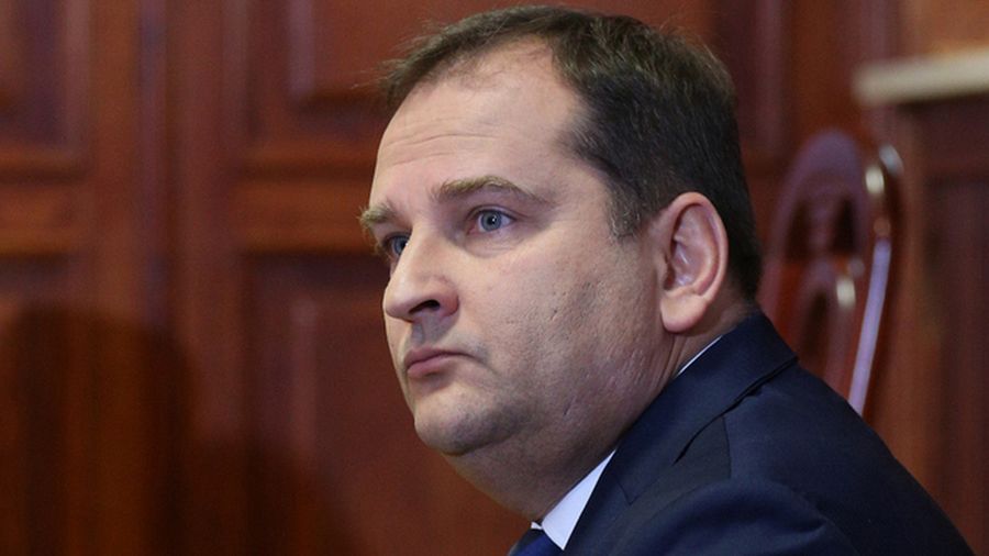 Tomasz Arabski zeznaje przed komisją Amber Gold.