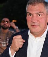 Wskazał zdecydowanego faworyta w hitowej walce XTB KSW Colosseum 2