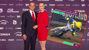 Oto żużlowe zdjęcie roku. Fotograf mówi o kulisach