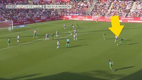 "Coś niebywałego". Takiego gola nikt się nie spodziewał! [WIDEO]