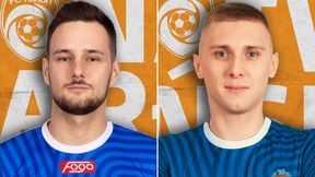 FC Toruń kompletuje kadrę. Przedstawiono kolejnych bramkarzy