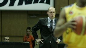 Nie da tak się grać z mistrzem Polski - komentarze po meczu Anwil Włocławek - Asseco Prokom Gdynia