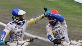 Kolega z pary dobry jak żona. Piotr Pawlicki jest załamany (cytaty)