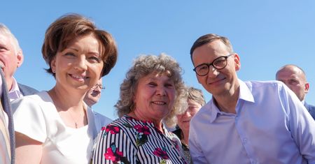 Nowe 500+. Do Sejmu trafiła petycja. "Młodzi bardziej potrzebują tych pieniędzy"