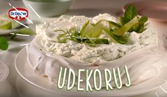 GPD Agency promuje masy śmietanowe Dr. Oetkera