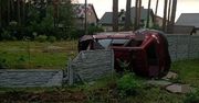 Tragedia na drodze. Nie żyje 37-latek