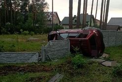 Tragedia na drodze. Nie żyje 37-latek