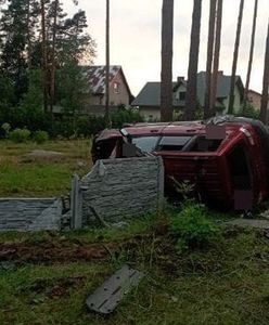 Tragedia na drodze. Nie żyje 37-latek