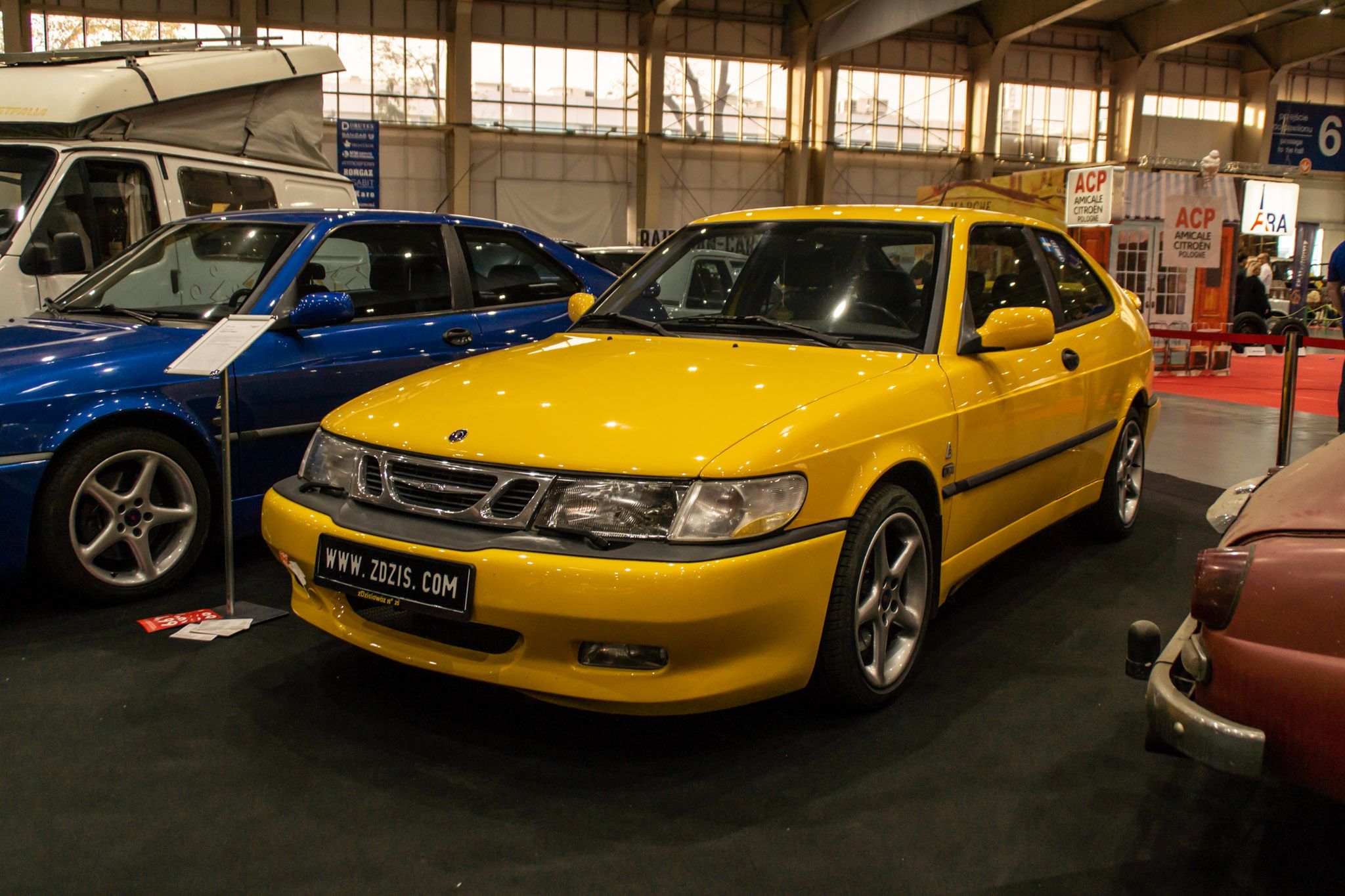 Retro Motor Show 2022