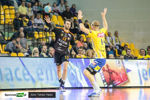 Faruk Halilbegović pokazał na co go stać