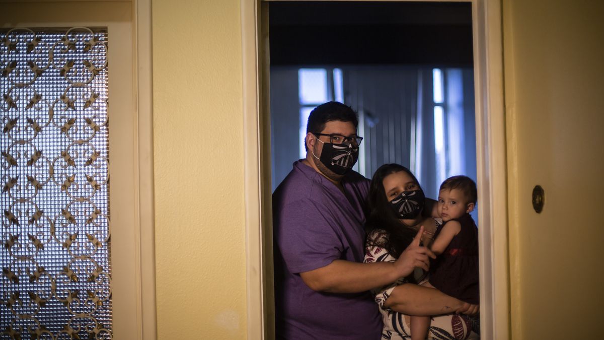 Koronawirus w Brazylii