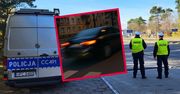 Włocławek: Drogówka eliminuje piratów. Rekordzistą 27-latek z Płocka