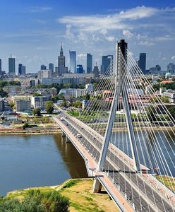 Warszawa wśród 19 najbardziej otwartych i przyjaznych miast na świecie!