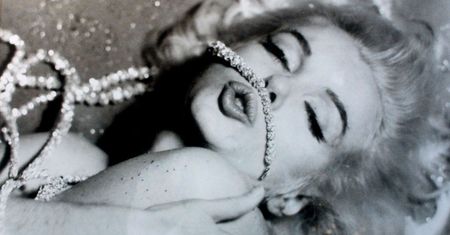 Najjaśniejsza z gwiazd Hollywood. Ile wiesz o Marilyn Monroe?
