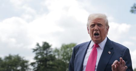 Trump uderza we własnych lojalistów. "Dali się oszukać"