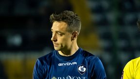 Kończy 40 lat. Były reprezentant Polski nie ma dość