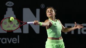 Paolini podniosła się po 0:6. Przekonujący triumf rywalki Fręch