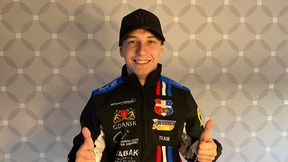 Żużel. Był ostatnim transferem Zdunek Wybrzeża. Jego postawa może być kluczowa dla gdańszczan