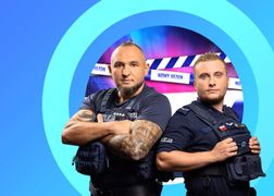 WP Policjanci z sąsiedztwa 8