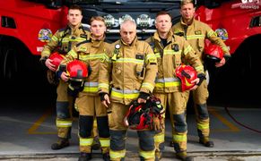 WP HD Strażacy z sąsiedztwa