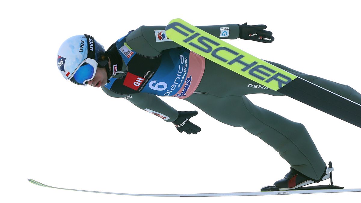 Kamil Stoch