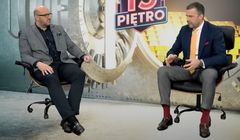 Republika z podcastem na YouTube. Tak wygląda oglądalność na tle TVP Info