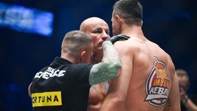 Szpilka dąży do wielkiego rewanżu. Jest odpowiedź Wrzoska