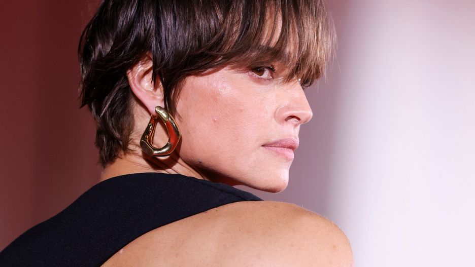 Kasia Smutniak odsłoniła tatuaże